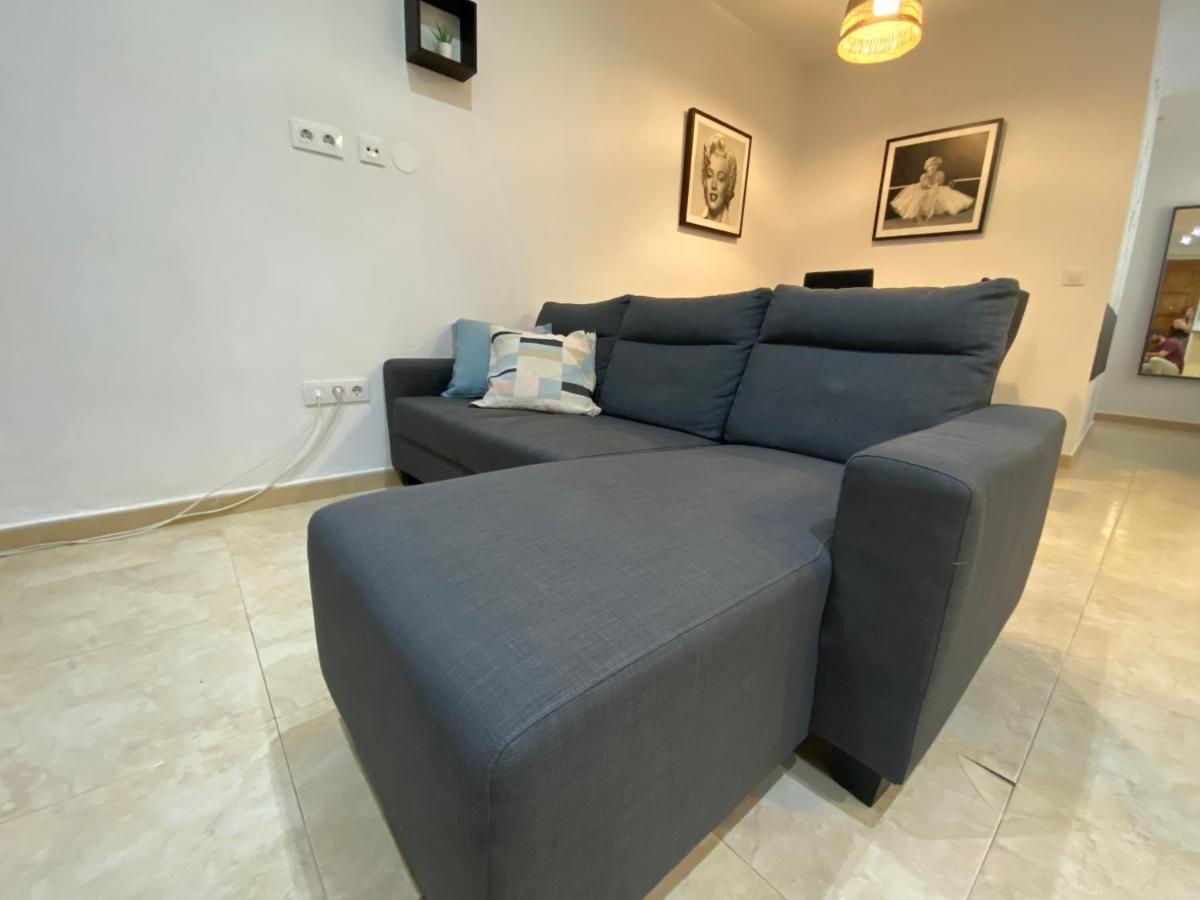 Alojamiento Cazon, Jerez Centro Jerez de la Frontera Ngoại thất bức ảnh